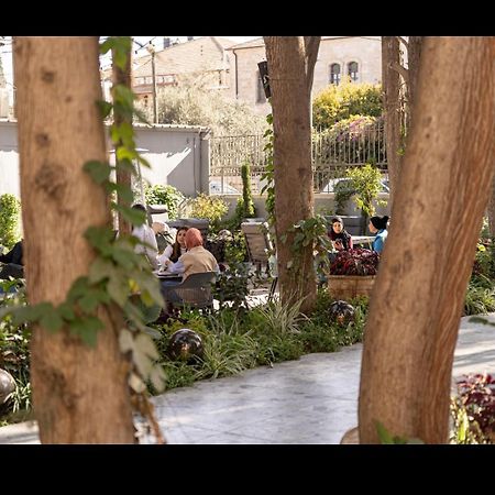 Jerusalem Boutique Hotel Exterior photo